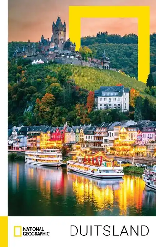 National Geographic Duitsland Laatste Versie