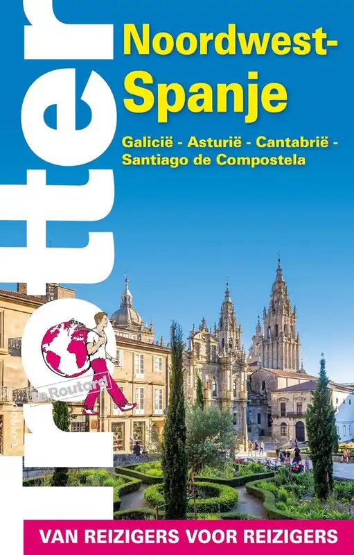 Trotter Noordwest-Spanje Gratis Retour