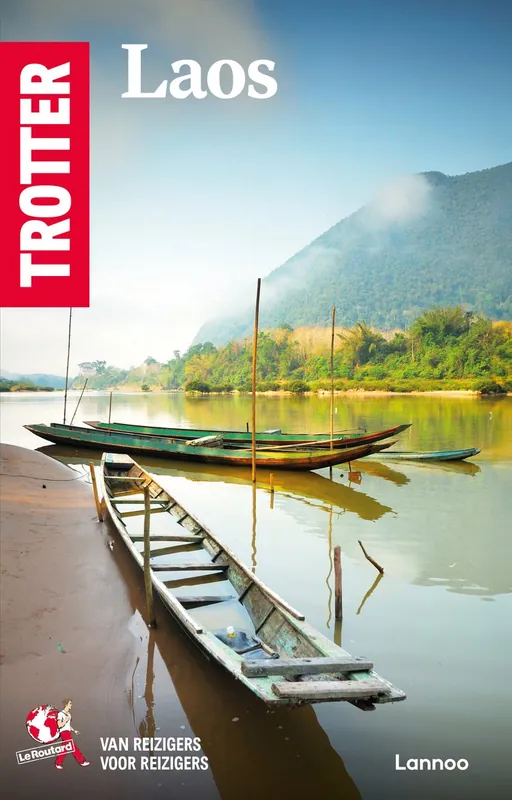 Gratis Retour Trotter Laos