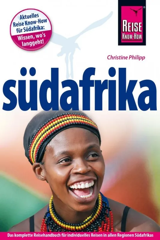 Südafrika Korting