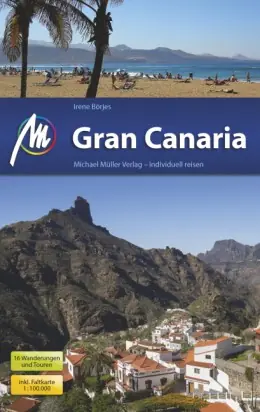 Koopje Gran Canaria | reisgids