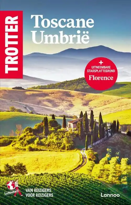 Trotter Toscane Umbrië Must-Have