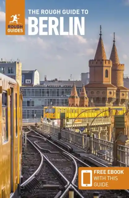Rough Guide Berlin Koop Vandaag
