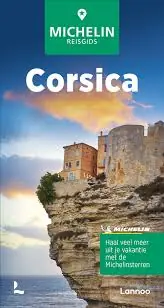 Corsica | Michelin reisgids Betaalbaar