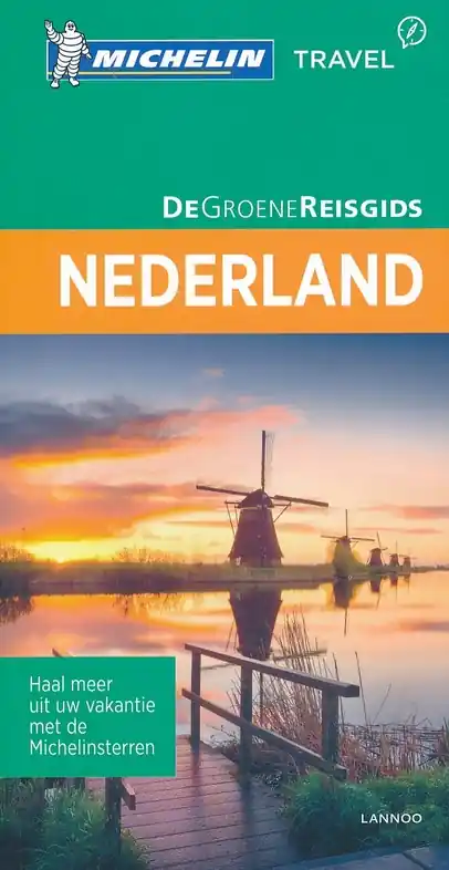 Uitverkoop Nederland | Michelin reisgids