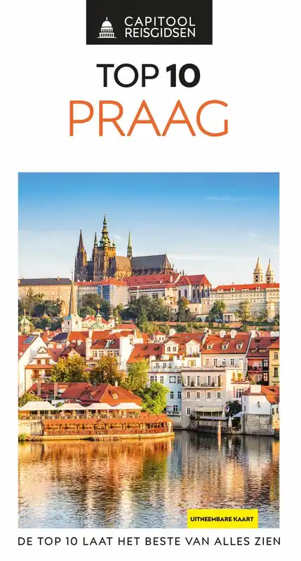 Capitool Top 10 Praag Korting