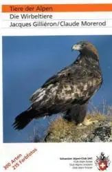 Hete Deal Tiere der Alpen