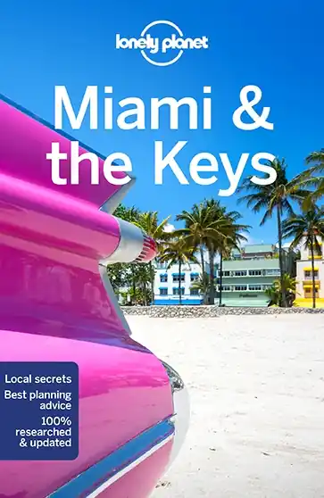 Miami + the Keys Betrouwbaar