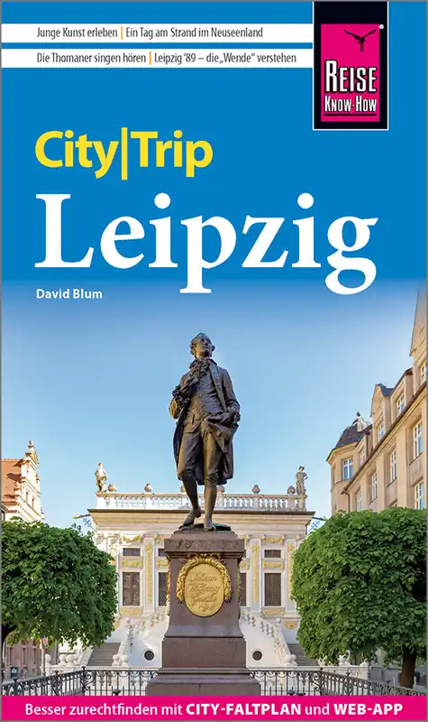 Express Levering Leipzig CityTrip