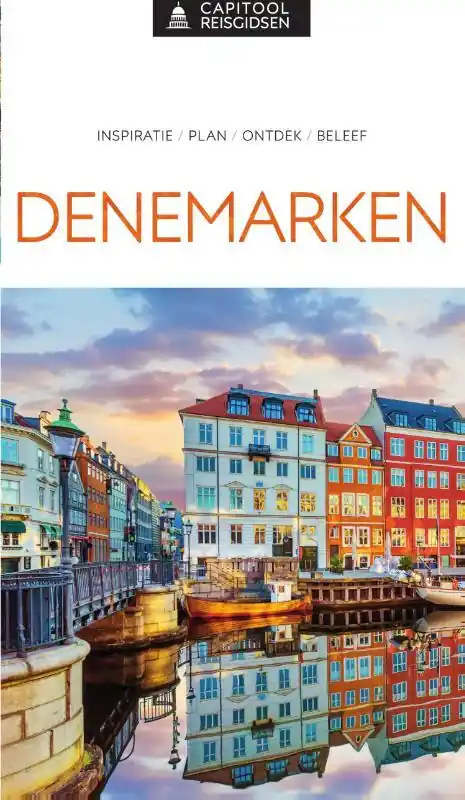 Exclusieve Aanbieding Capitool Denemarken | reisgids