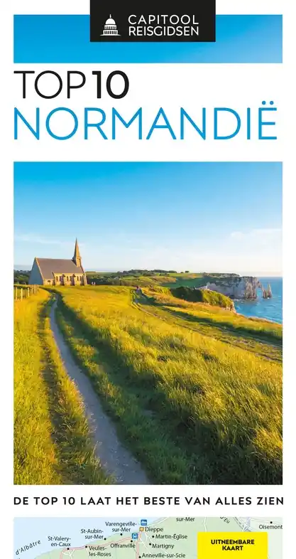 Beperkt Aanbod Capitool Top 10 Normandië