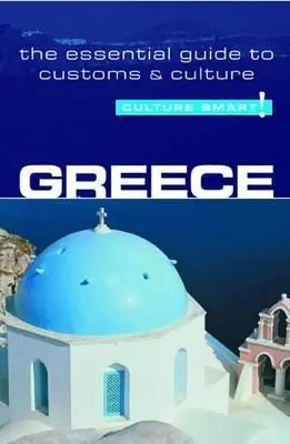 Tijdelijk Beschikbaar Greece Culture Smart!