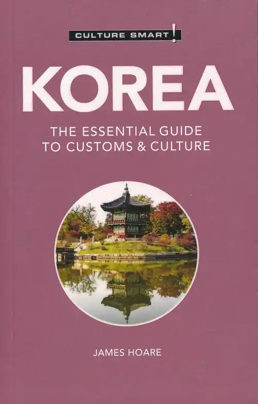 Korea Culture Smart! Actieprijs
