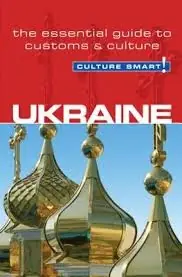 Flitsaanbieding Ukraine Culture Smart!
