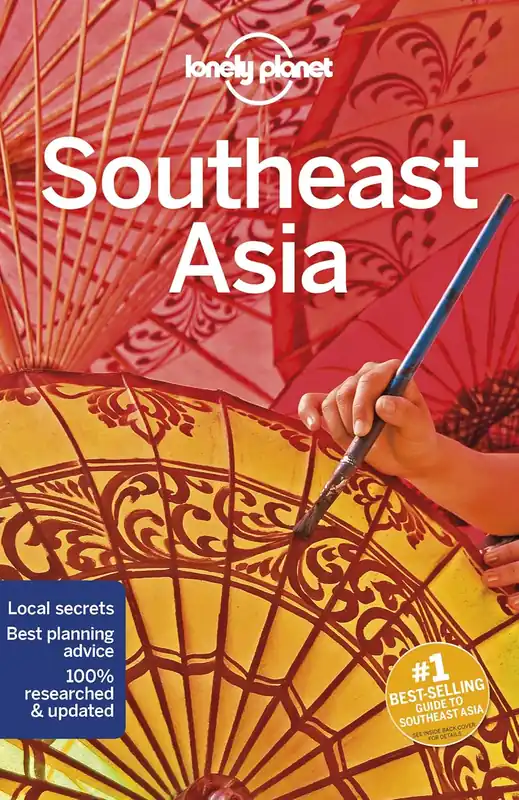 Beste Prijs Lonely Planet Southeast Asia