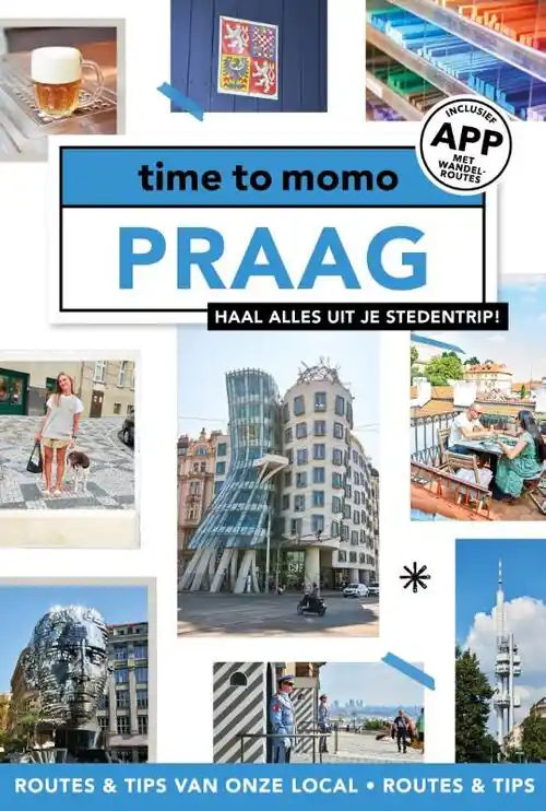 Time to Momo Praag Uitverkoop