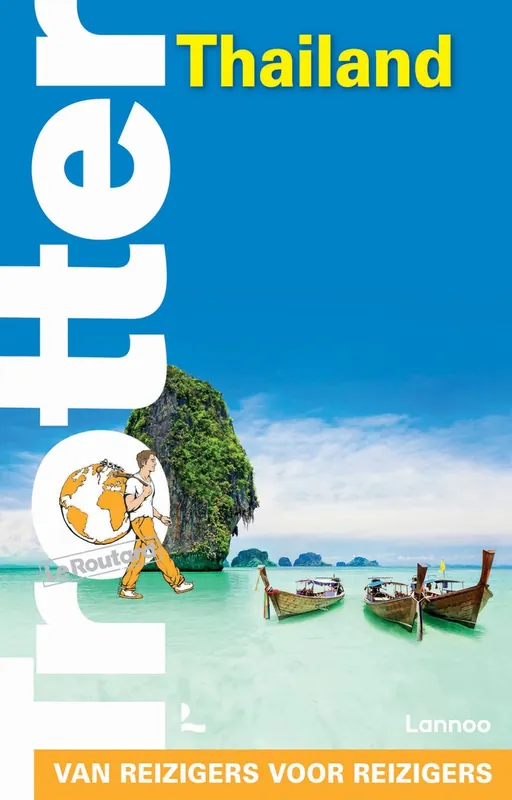 Hoge Kwaliteit Trotter Thailand