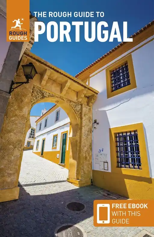 Rough Guide Portugal Laatste Kans