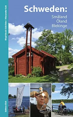 Gratis Retour Smaland, Öland, Blekinge
