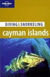 The Cayman Islands | duikgids * Lage Prijs