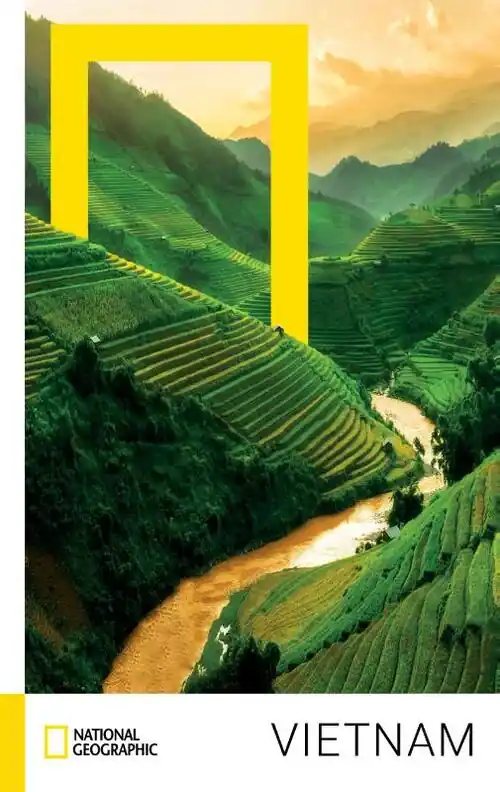 Favoriet National Geographic Vietnam