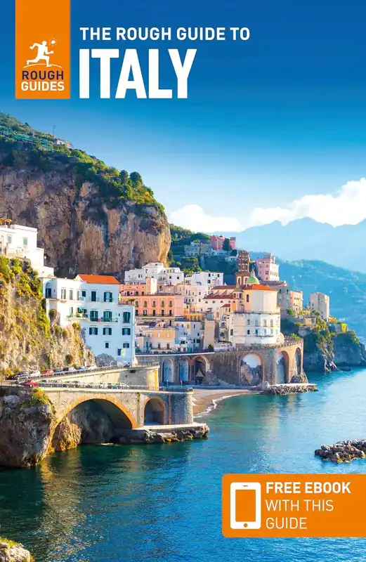 Rough Guide Italy Gratis Retour