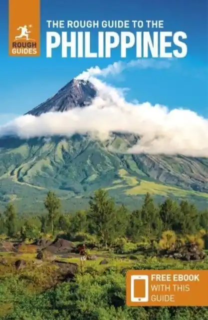 Rough Guide Philippines Laatste Versie