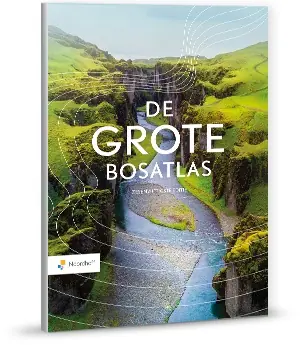 De Grote Bosatlas 56e editie Populair