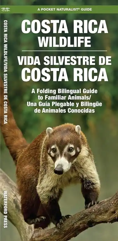 Costa Rica Wildlife Laatste Versie