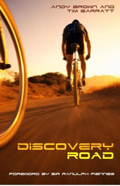Discovery Road Bestseller