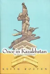 Once In Kazakhstan Lage Kosten