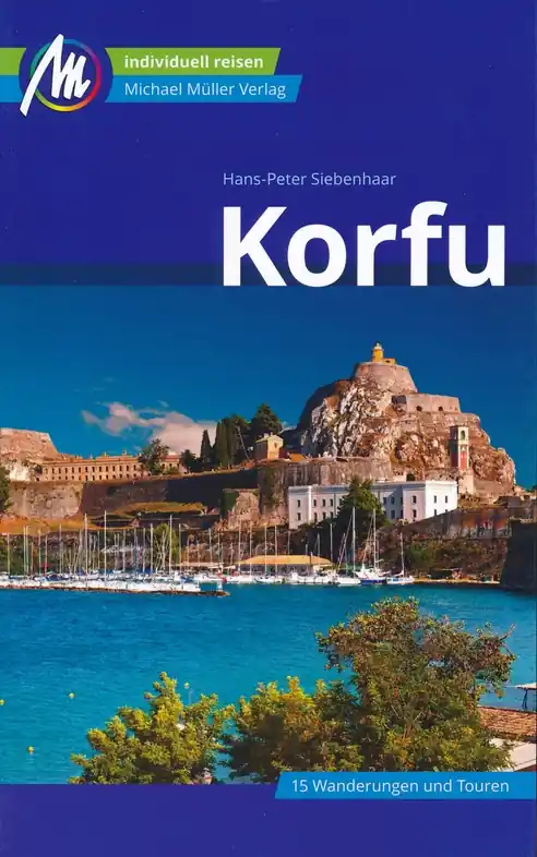 Korfu | reisgids Corfu, Korfoe Actieprijs