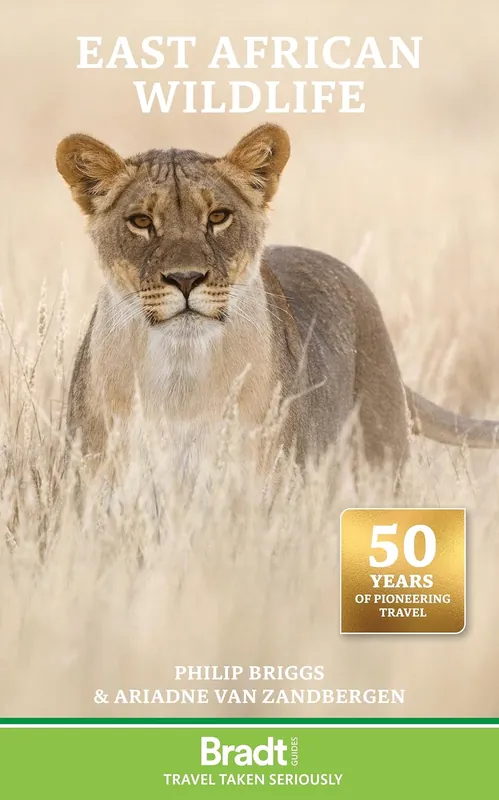 East African Wildlife Must-Have