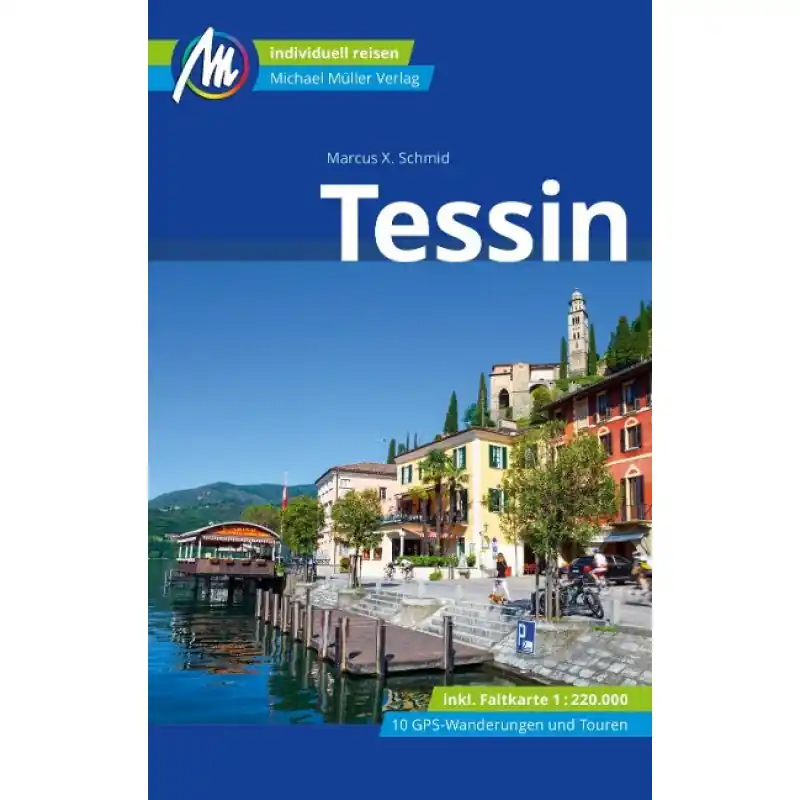 Tessin | reisgids Ticino Koopje
