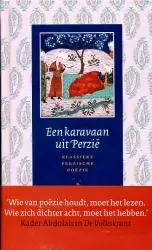 Koopje Een Karavaan Uit Perzië