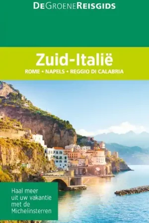 Zuid-Italie | Michelin reisgids Betrouwbaar