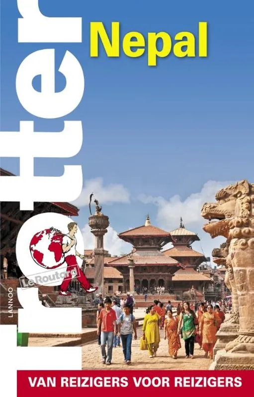 Trotter Nepal Shop Nu