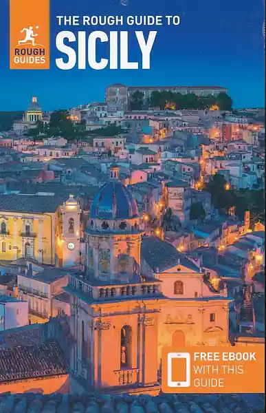 Premium Rough Guide Sicily
