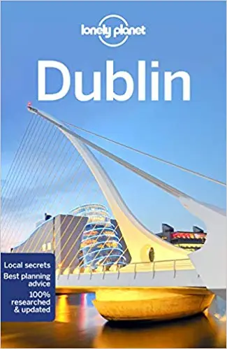 Weekendaanbieding Dublin | Lonely Planet City Guide