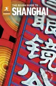 Rough Guide Shanghai Korting