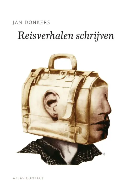 Premium Reisverhalen Schrijven