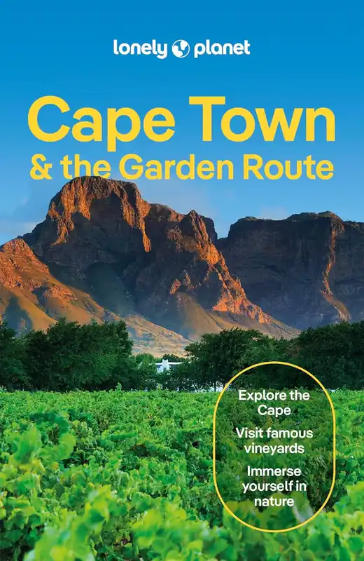 Cape Town & the Garden Route Speciale Aanbieding