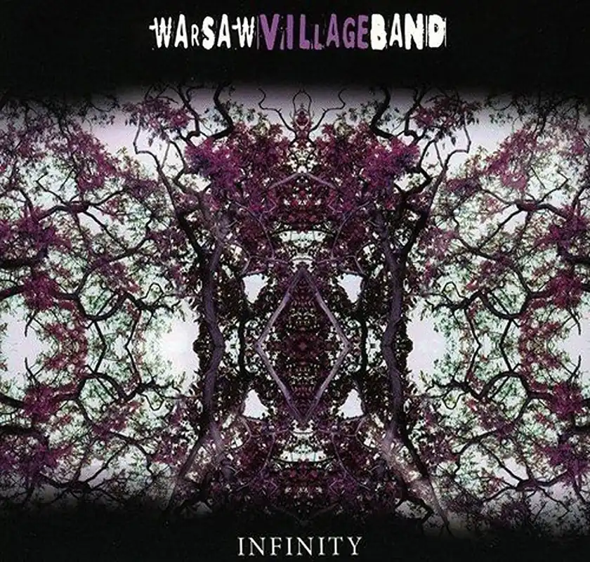 Warsaw Village Band - Infinity Fabrieksprijs