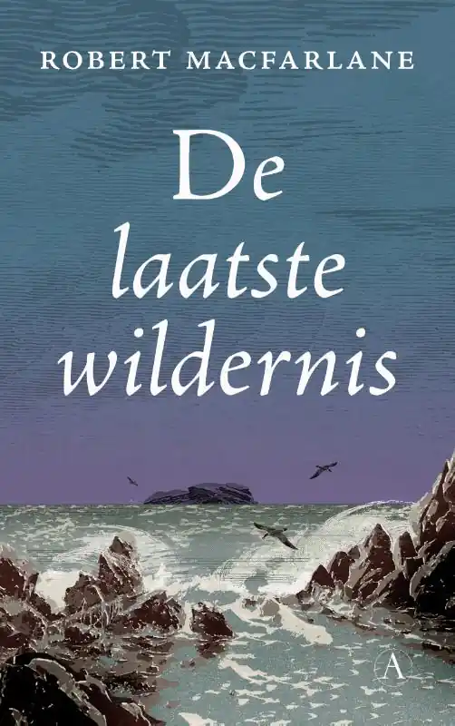 Exclusieve Aanbieding De Laatste Wildernis | Robert MacFarlane