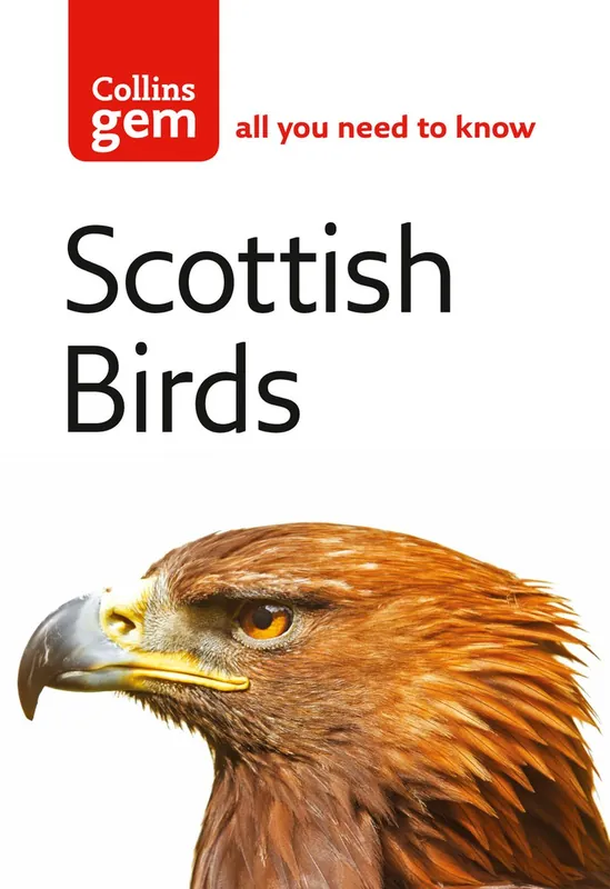 Gecertificeerd Scottish Birds