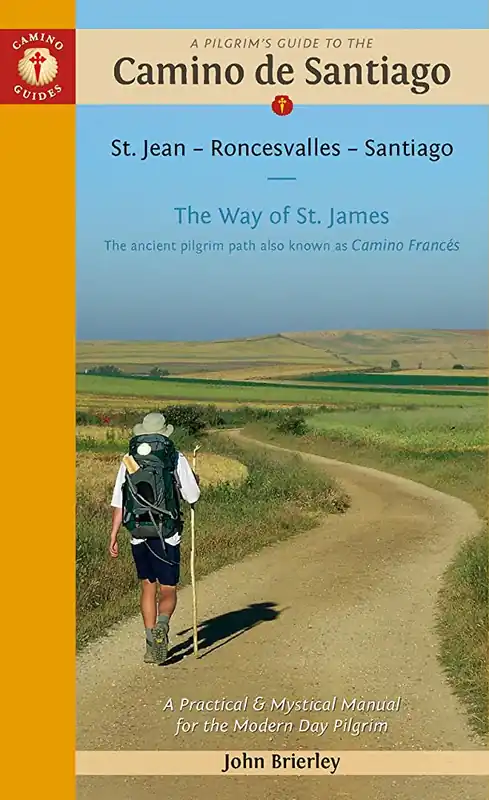 Actieprijs Camino Francés | wandelgids Jacobsroute