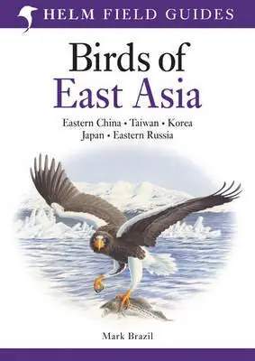 Fabrieksprijs Birds of East Asia