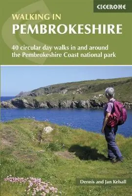 wandelgids Pembrokeshire, Walking In Uitverkoop