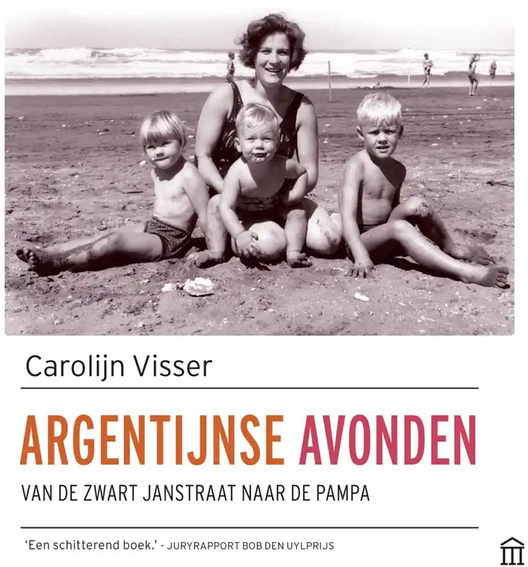 Tijdelijk Beschikbaar Argentijnse Avonden