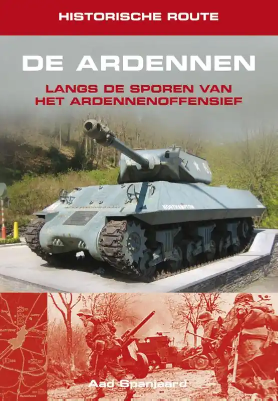 Goedkoop De Ardennen
